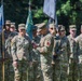 7th Infantry Division (Multi-Domain Command - Pacific) Redesignation Ceremony