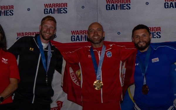 2026 Warrior Games
