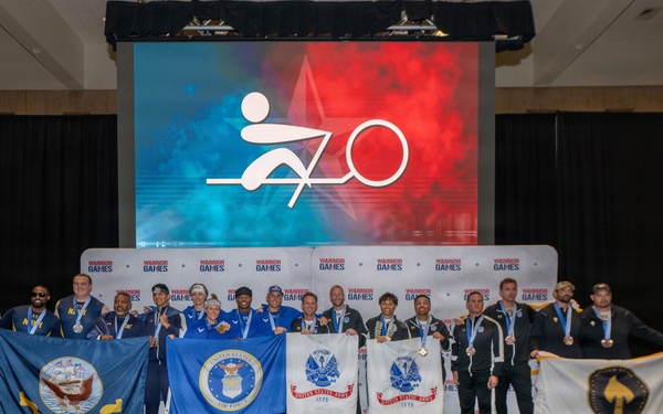 2026 Warrior Games