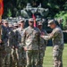 7th Infantry Division (Multi-Domain Command - Pacific) Redesignation Ceremony