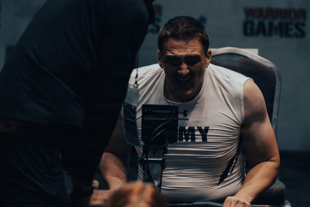 2026 Warrior Games