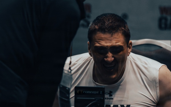 2026 Warrior Games