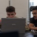 Iron Foundry Soldiers attend UTEP course