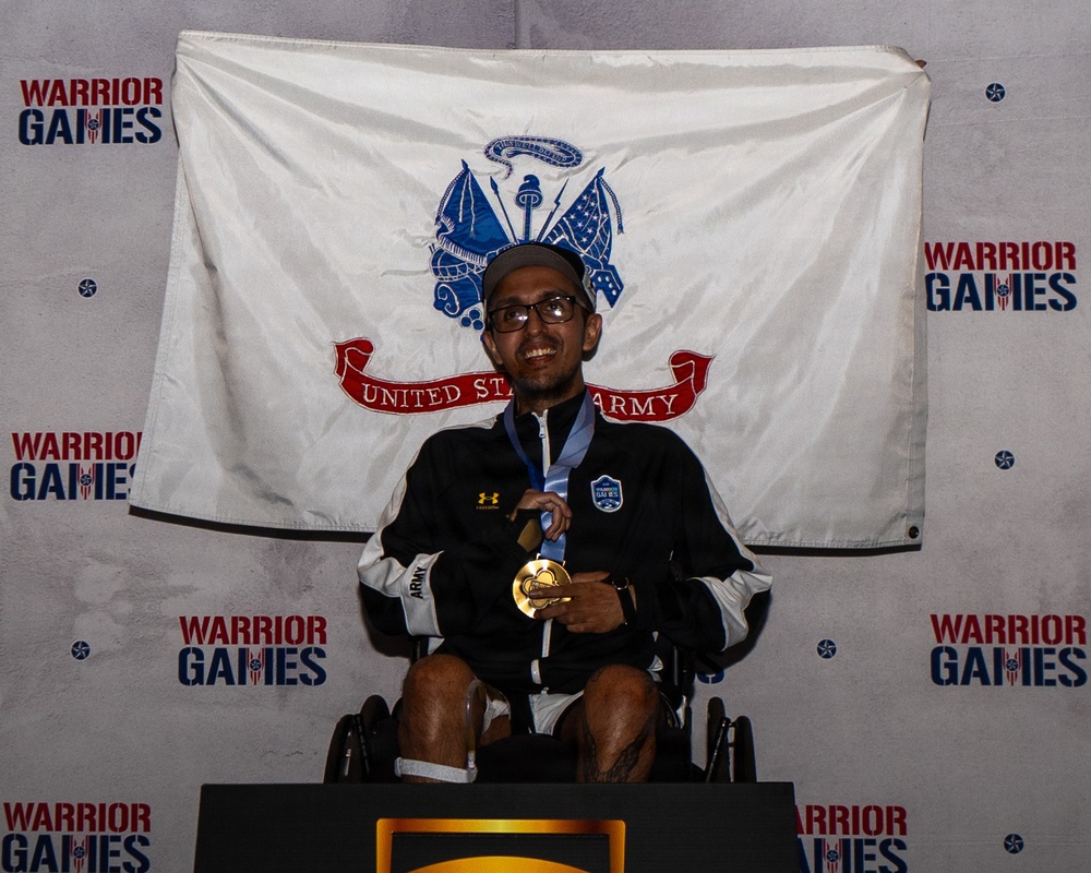 2026 Warrior Games
