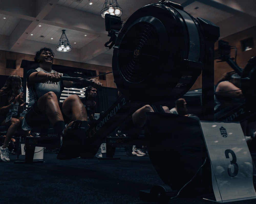 2026 Warrior Games