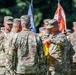 7th Infantry Division (Multi-Domain Command - Pacific) Redesignation Ceremony