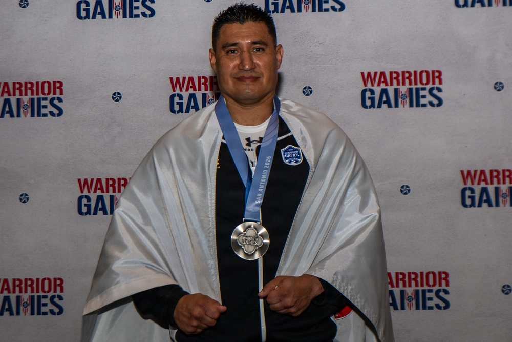 2026 Warrior Games