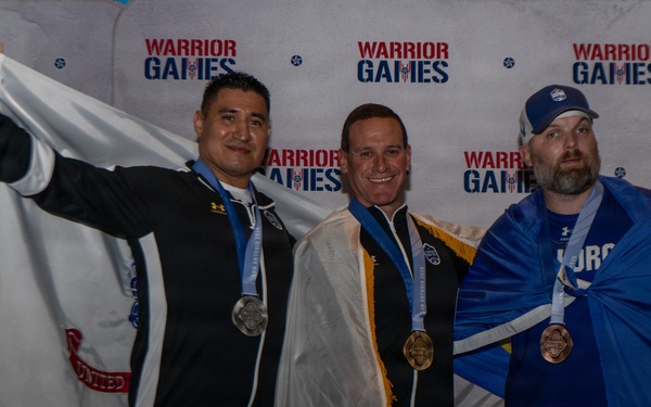 2026 Warrior Games