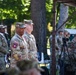 7th Infantry Division (Multi-Domain Command - Pacific) Redesignation Ceremony