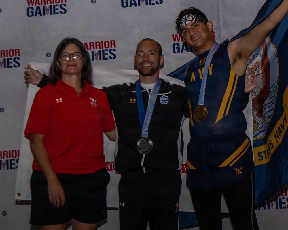 2026 Warrior Games