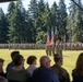 7th Infantry Division (Multi-Domain Command - Pacific) Redesignation Ceremony