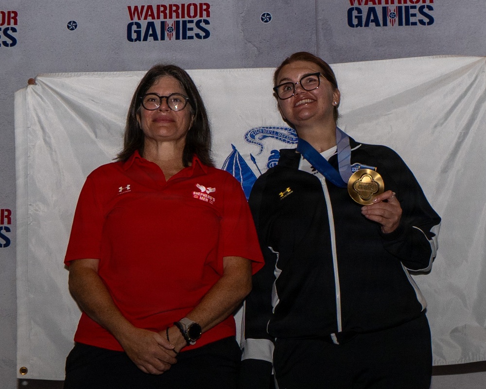 2026 Warrior Games