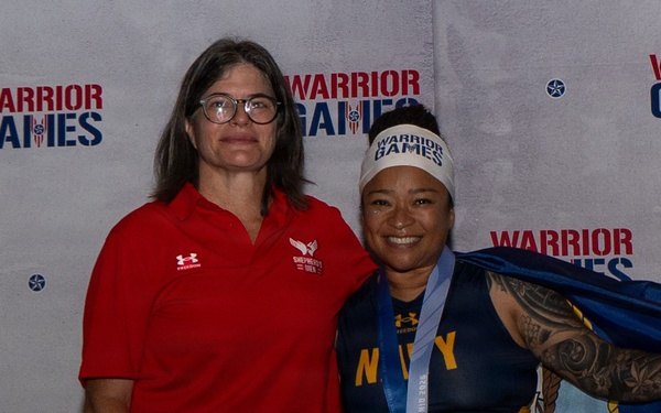 2026 Warrior Games