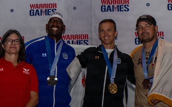 2026 Warrior Games