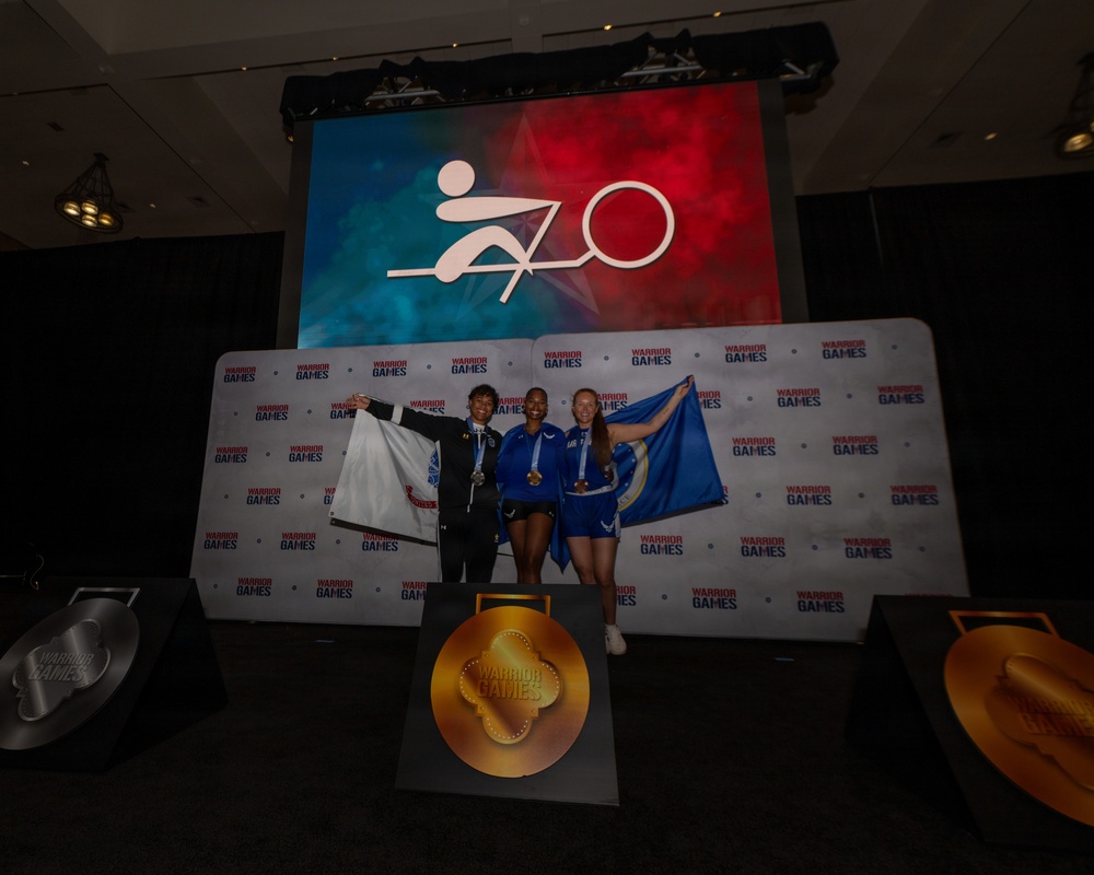 2026 Warrior Games