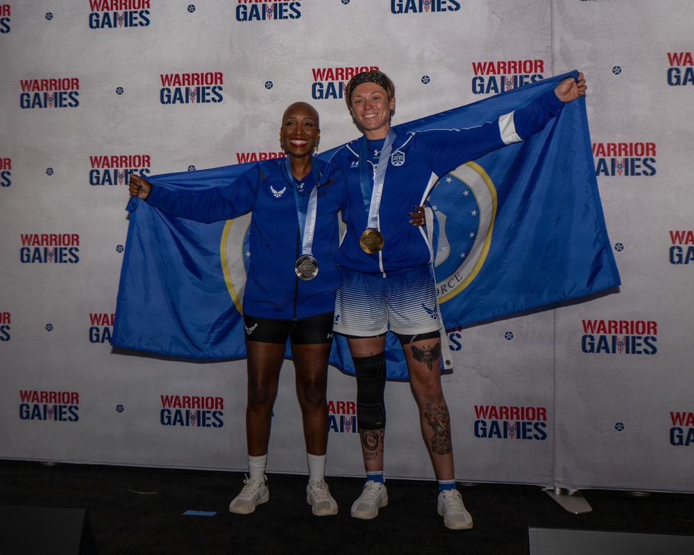 2026 Warrior Games