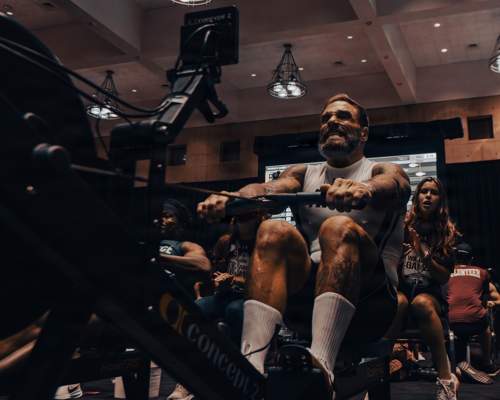 2026 Warrior Games