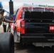 Vehicle repair teams train Sailors on Naval Base Coronado for NASCAR San Diego weekend