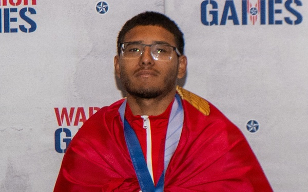 2026 Warrior Games