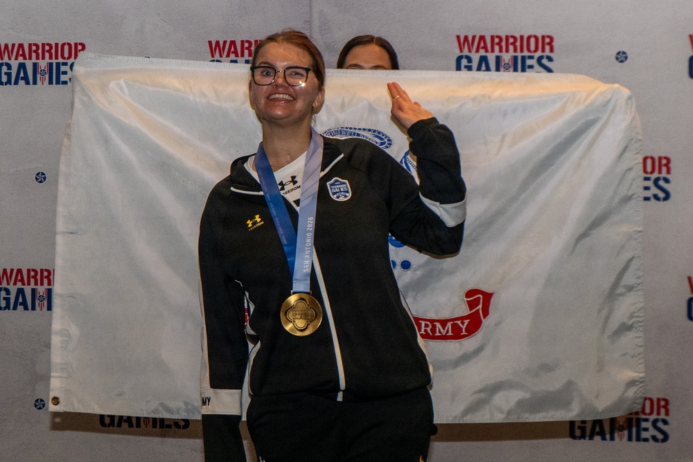 2026 Warrior Games