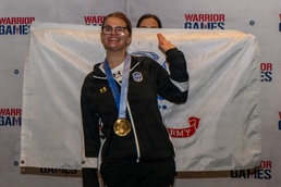 2026 Warrior Games