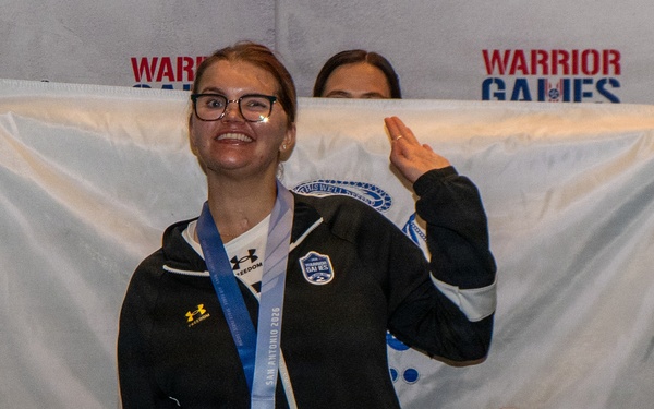 2026 Warrior Games