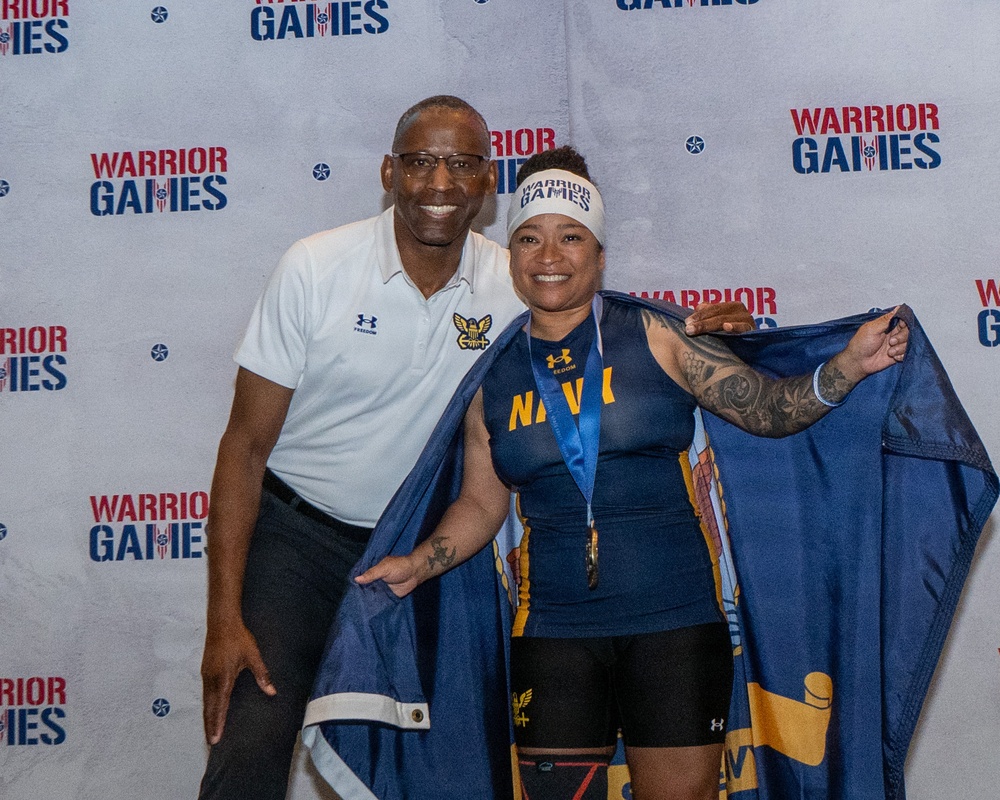 2026 Warrior Games