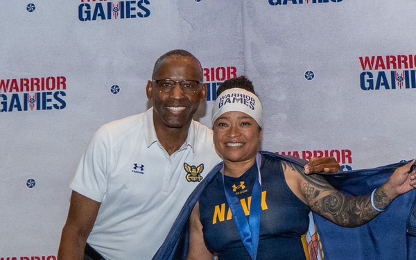 2026 Warrior Games