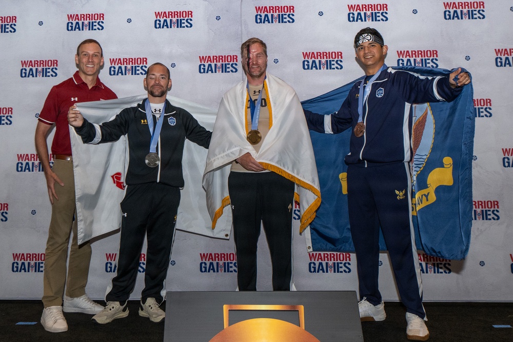 2026 Warrior Games
