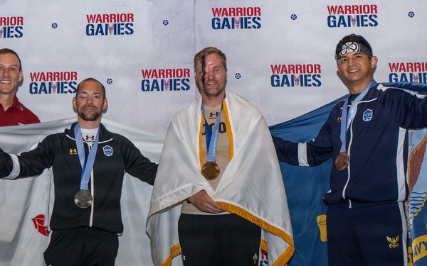 2026 Warrior Games