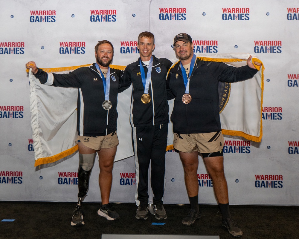2026 Warrior Games