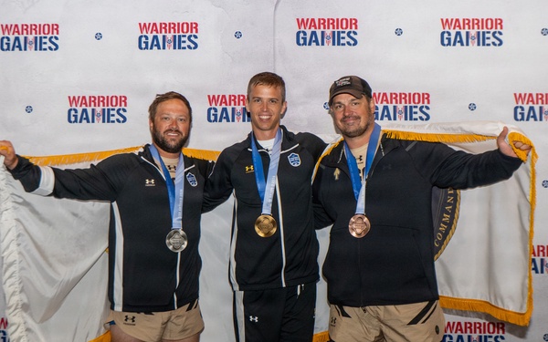 2026 Warrior Games