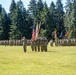7th Infantry Division (Multi-Domain Command - Pacific) Redesignation Ceremony