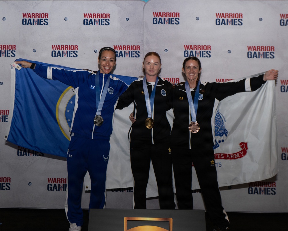 2026 Warrior Games
