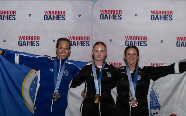 2026 Warrior Games