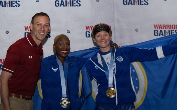 2026 Warrior Games