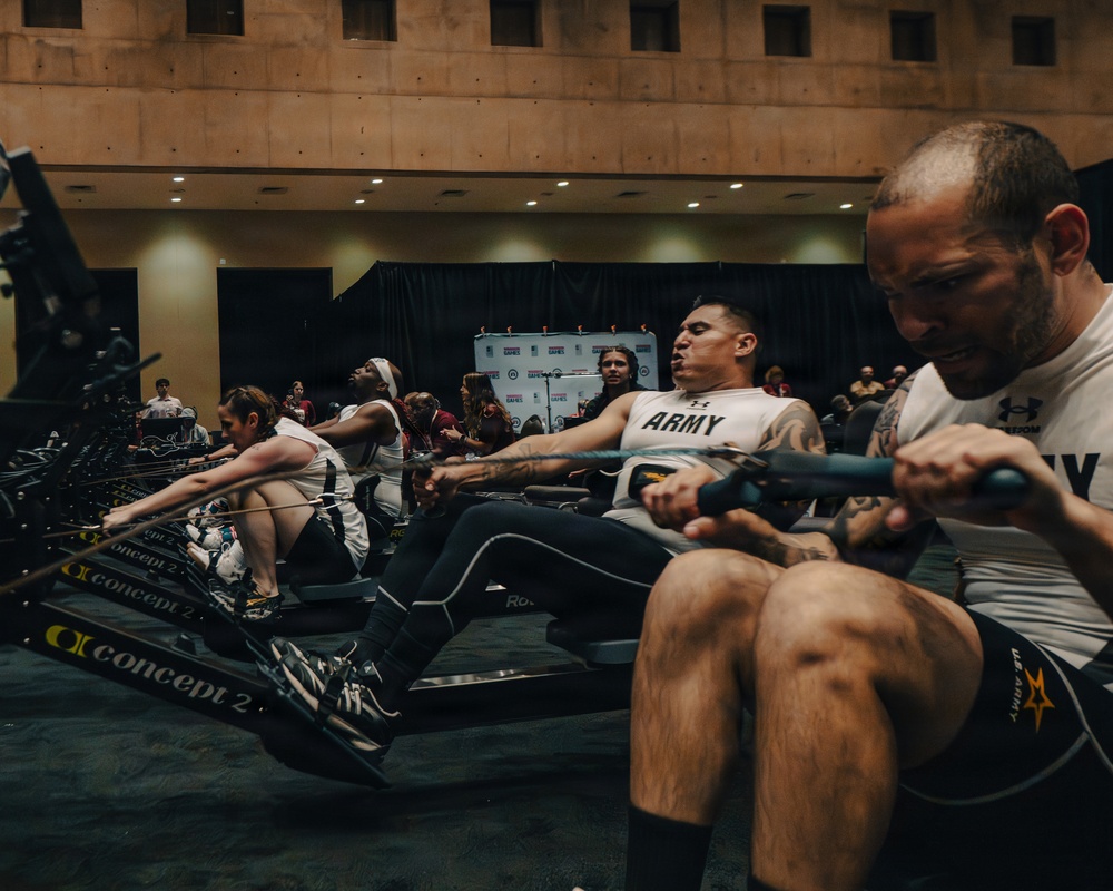 2026 Warrior Games
