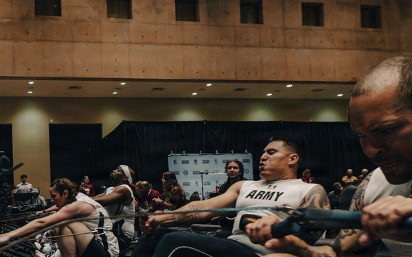 2026 Warrior Games