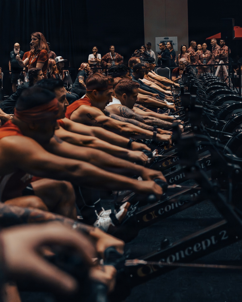 2026 Warrior Games
