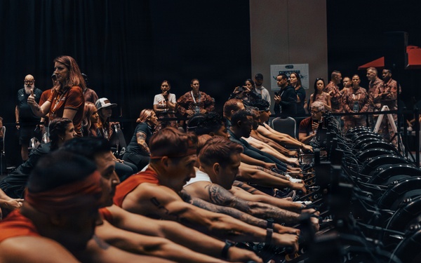 2026 Warrior Games