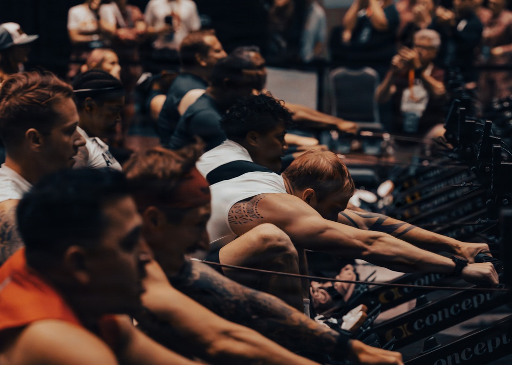 2026 Warrior Games