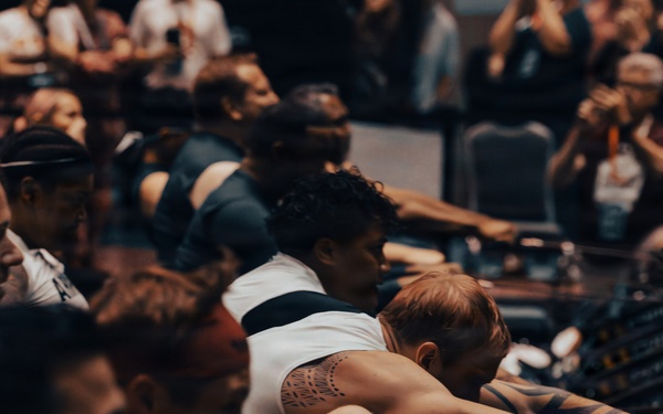 2026 Warrior Games