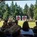 7th Infantry Division (Multi-Domain Command - Pacific) Redesignation Ceremony