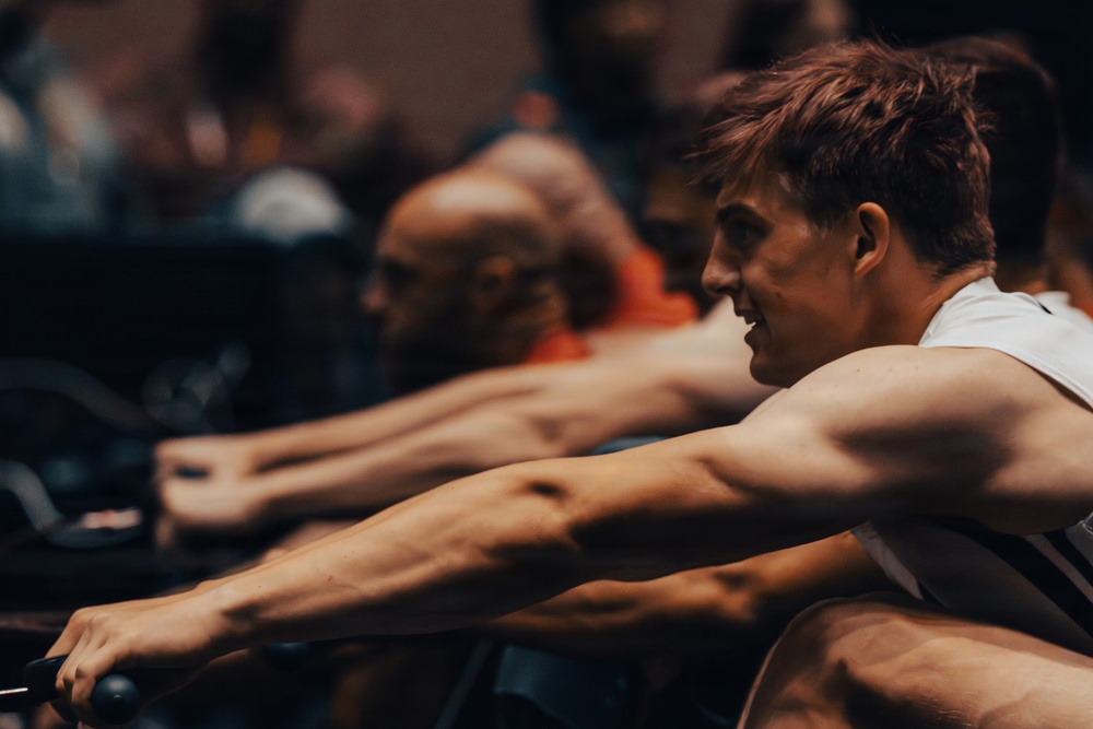 2026 Warrior Games