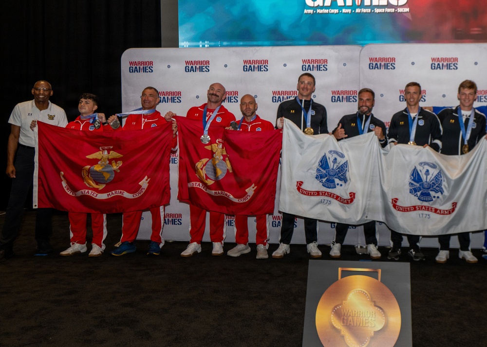 2026 Warrior Games