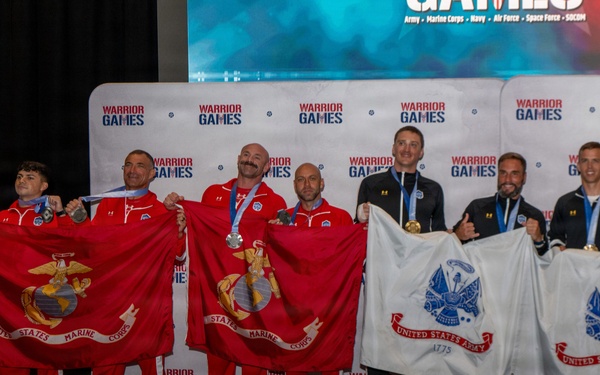 2026 Warrior Games