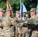 7th Infantry Division (Multi-Domain Command - Pacific) Redesignation Ceremony