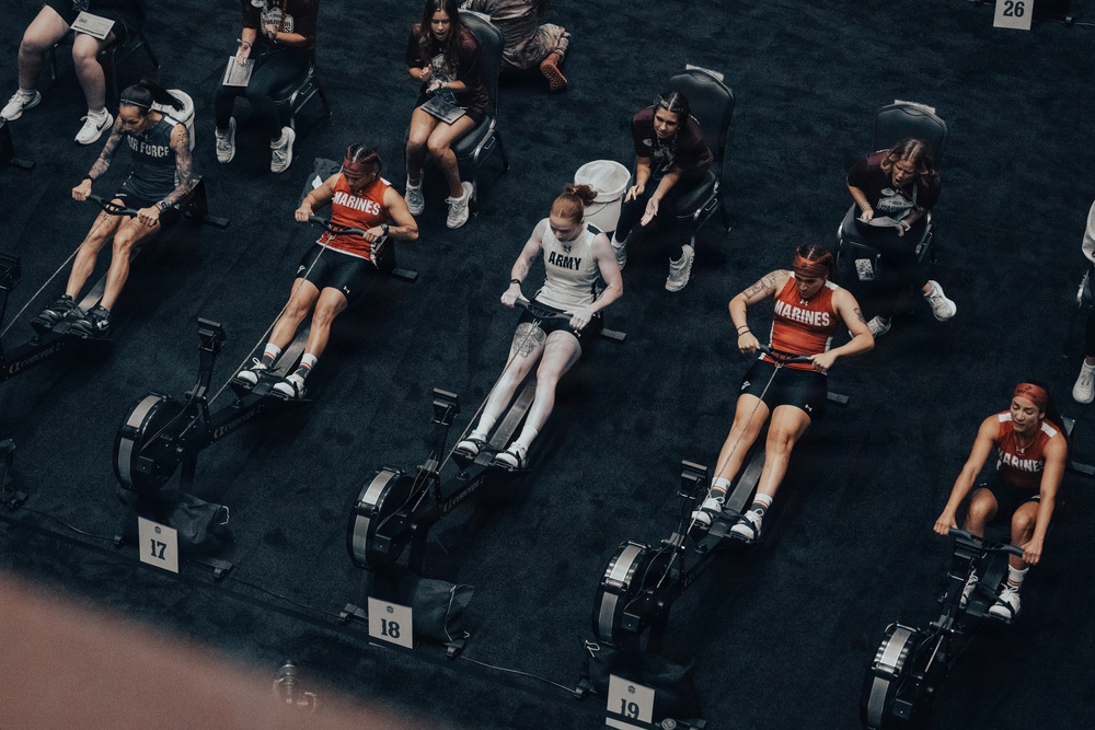 2026 Warrior Games