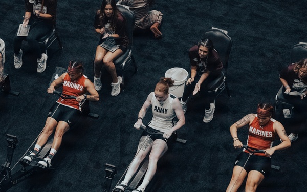 2026 Warrior Games