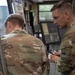 Iron Foundry Soldiers attend UTEP course